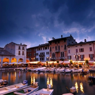 tourhub | Travel Department | Christmas in Lake Garda 