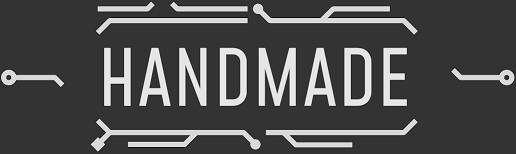 Handmade Cities logo