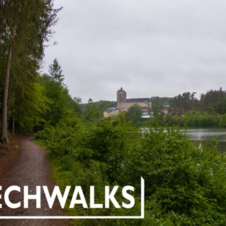 tourhub | CzechWalks | Rambling Through The Bohemian Paradise 