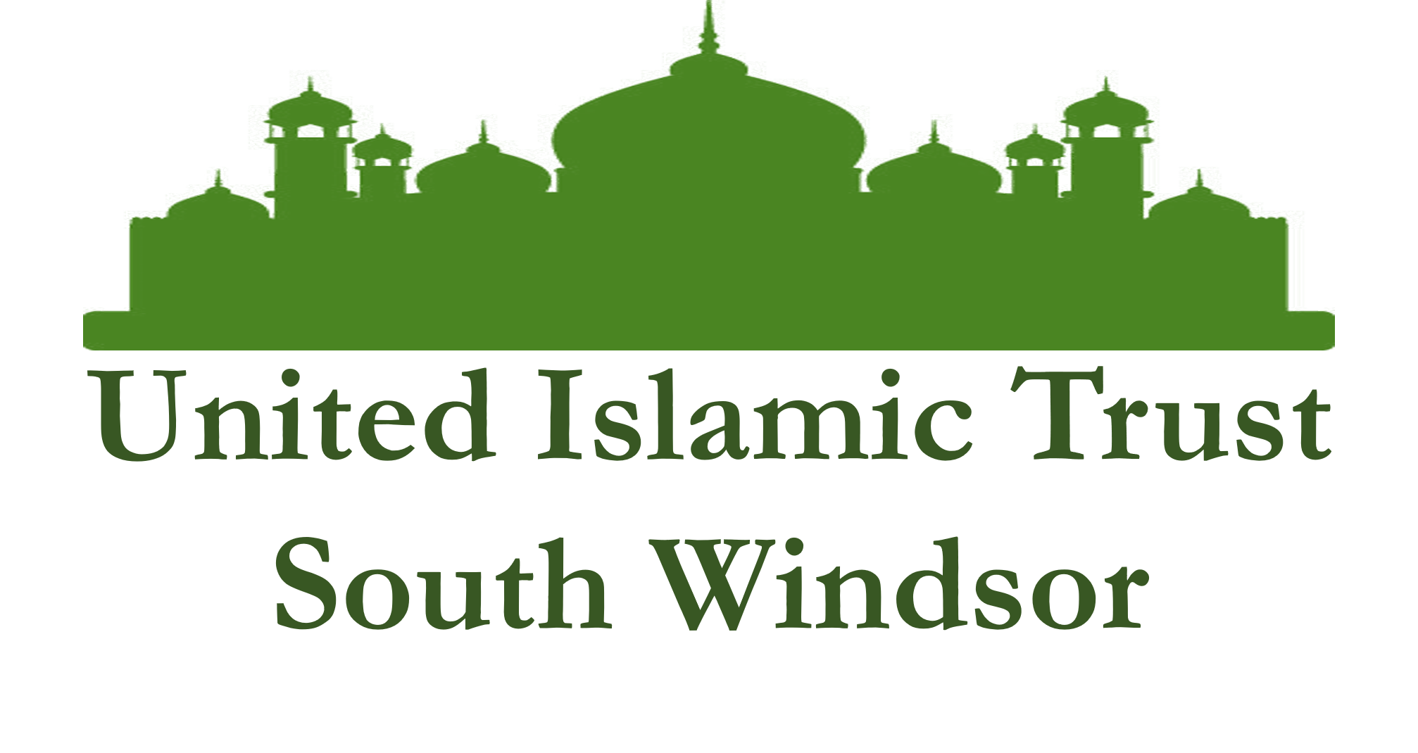 United Islamic Tr logo