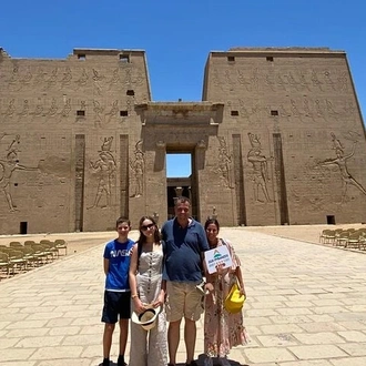 tourhub | Sun Pyramids Tours | Private 8 Days Luxury Package to Egypt, Luxor to Aswan Nile Cruise Tours by Air 