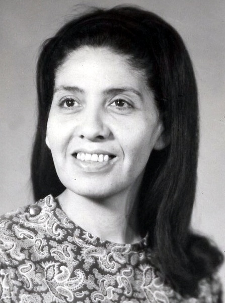 Elvira Vargas Profile Photo