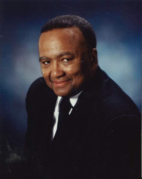 Robert Beamon Sr. Profile Photo