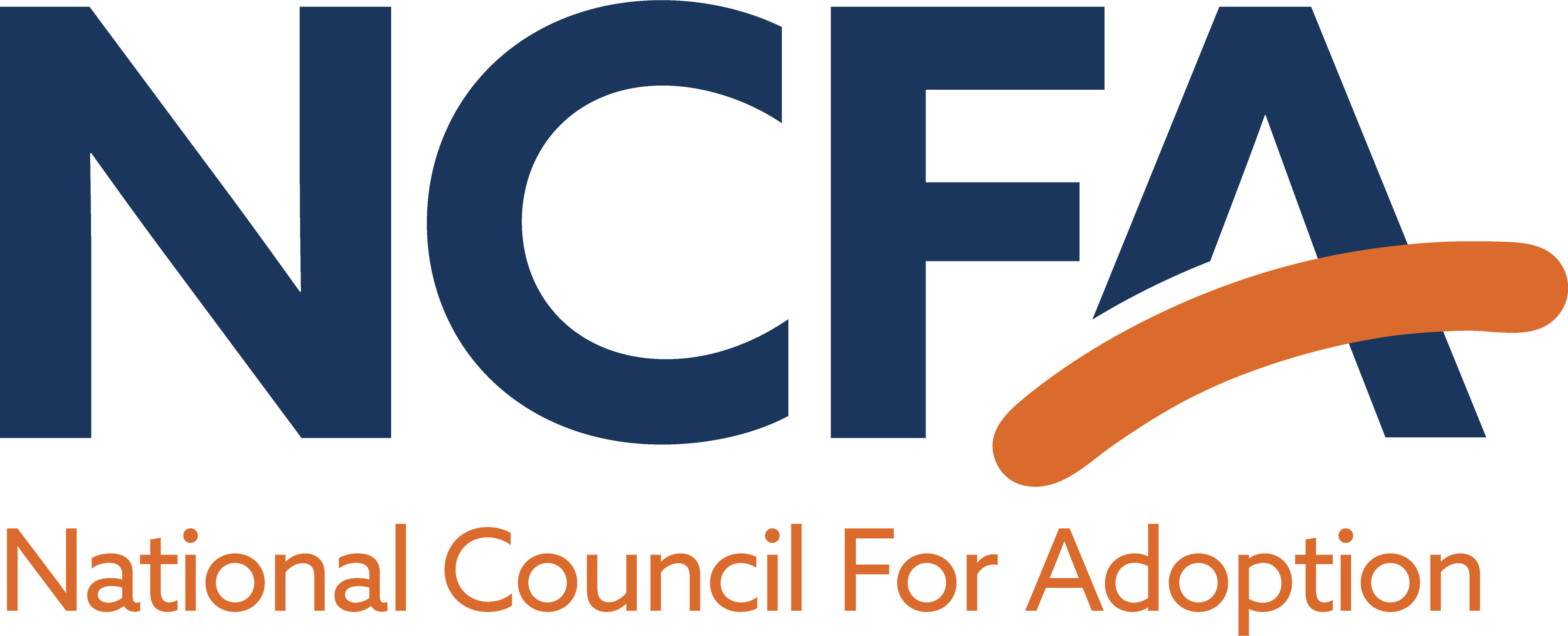 National Council For Adoption logo