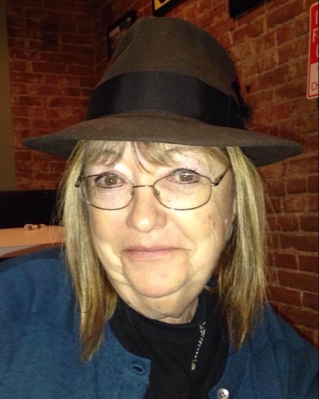 Susan Pickering Profile Photo