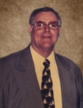 Dan D. Rev. Boswell Profile Photo