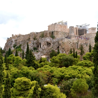 tourhub | Bamba Travel | Classical Greece Overland 7D/6N 