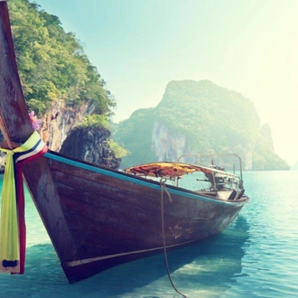 tourhub | Today Voyages | Phi Phi Beach Package 