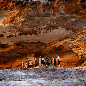 tourhub | Intrepid Travel | Walk Western Australia's Kimberley 