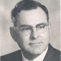 George Irvin Wilson Sr. Profile Photo