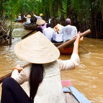 tourhub | Intrepid Travel | Classic Vietnam 