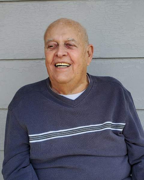 Gerald K. Siverly Profile Photo