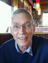 Robert L. Gentry Profile Photo