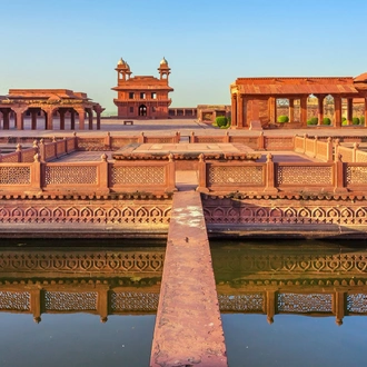 tourhub | UncleSam Holidays | Golden Triangle Tour with Jodhpur 