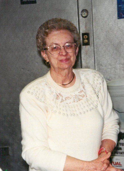 Helen M. Lantz Profile Photo