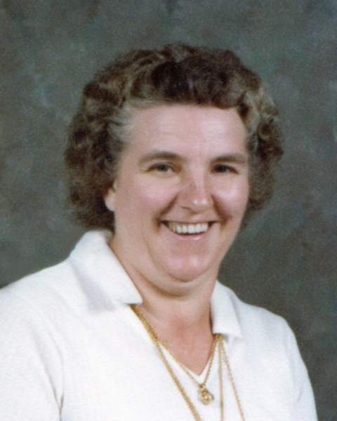 Phyllis Wommer Profile Photo