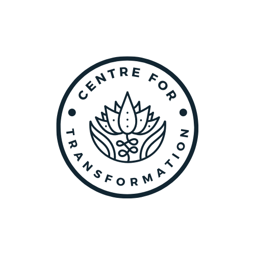 Centre for Transformation logo