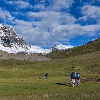 tourhub | Bamba Travel | Pakistan Hike Around The Giants 11D/10N 