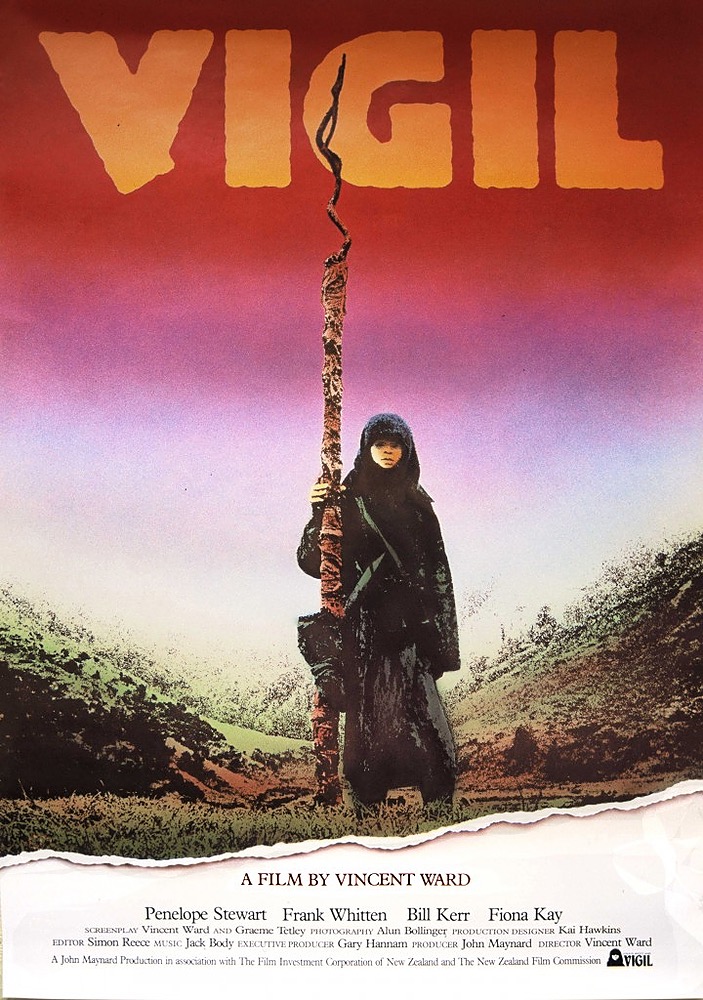 VIGIL (1984)