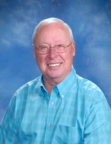 Gary Regelstad Profile Photo