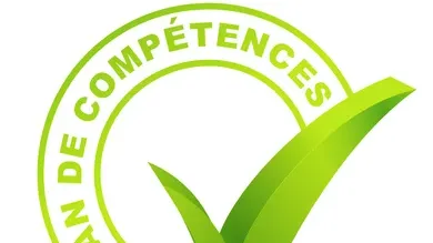 Représentation de la formation : BILAN DE COMPETENCES -
Formule Essentiel