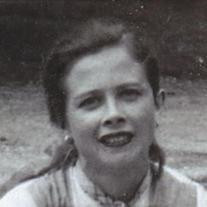 Irene O. Burns Profile Photo