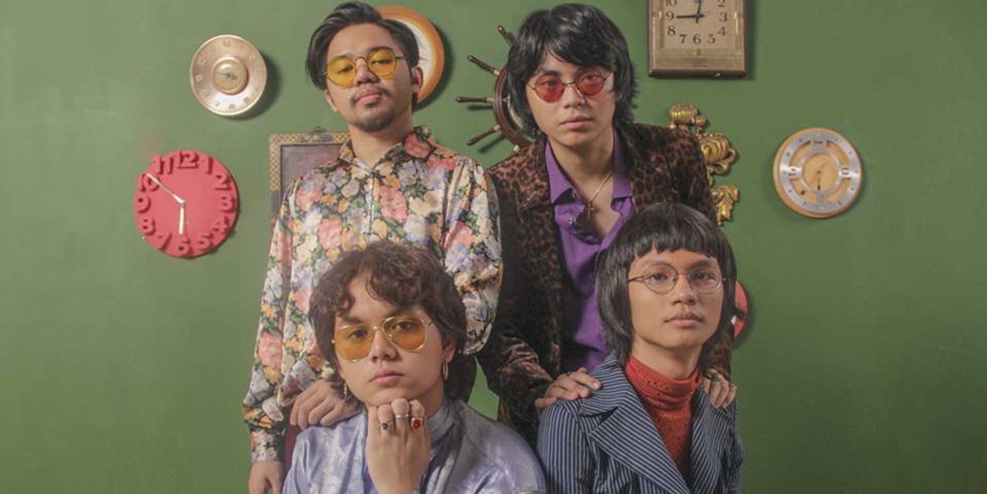 IV of Spades crowned winner of Dreams Come True with AirAsia