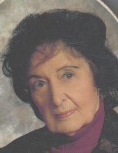 June Martin Profile Photo