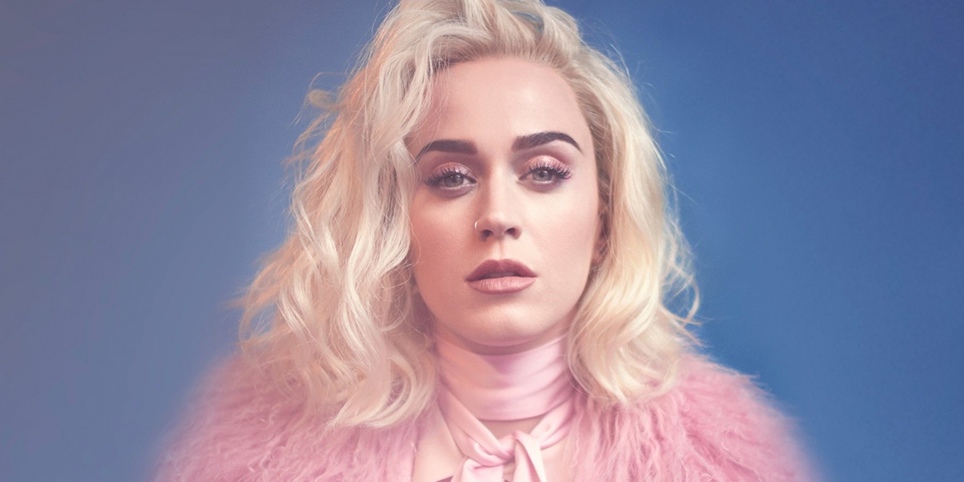 Katy Perry to tour Asia in 2018 – Singapore, Jakarta, Bangkok and more