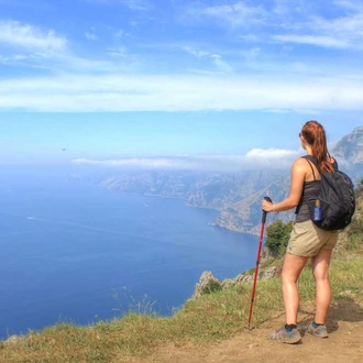 tourhub | Explore! | Amalfi Coast Walking - Agriturismo 