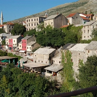 tourhub | Balkland | Bosnia’s Treasures: 7-Day Private Tour 