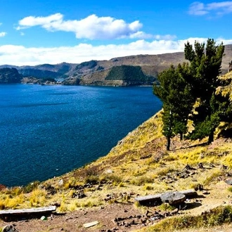 tourhub | Bamba Travel | Lake Titicaca & Isla del Sol Adventure 3D/2N (La Paz to La Paz) 