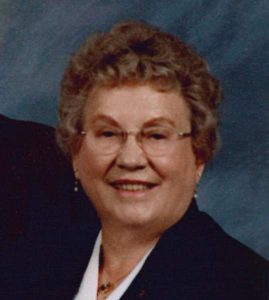 Lois J. Meether Profile Photo