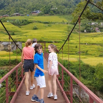 tourhub | Realistic Asia | Glamorous Vietnam Tour Package 20 Days 