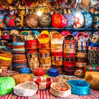 tourhub | Nomadic Tours | Morocco Discovery Casablanca - 9 Days 