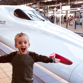 tourhub | Intrepid Travel | Japan Family Holiday 