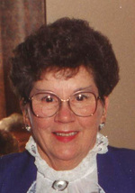 Margaret Burkett Profile Photo