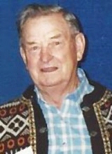 Clarence Osmond Dreyer Profile Photo