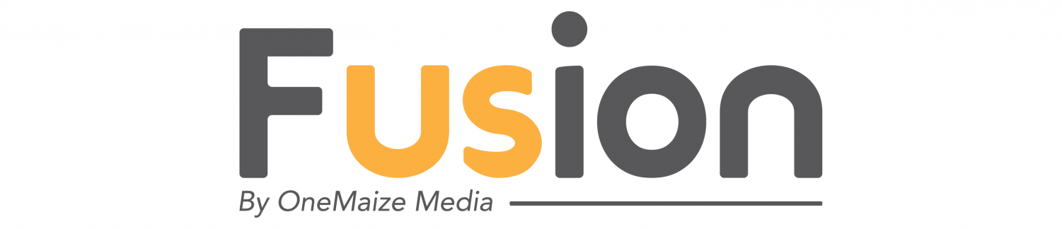 Fusion Student Media logo