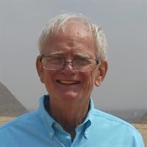 Richard Stanley "Dick" Wirtz Profile Photo