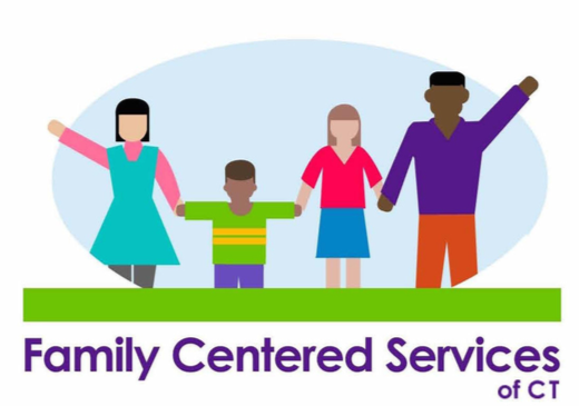 Family Centered Services of CT logo