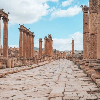 tourhub | Today Voyages | Classic Jordan Roadtrip 