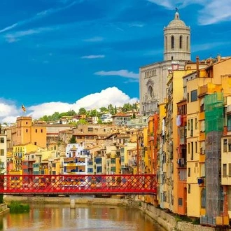 tourhub | On The Go Tours | Captivating Catalonia - 3 days 