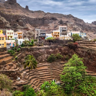 tourhub | Exodus Adventure Travels | Cape Verde's Northern Islands - Privately Guided 