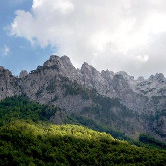 tourhub | Good Albania | Hiking Tour: Albania & Montenegro - 7 days 