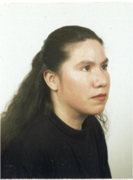 Mercedez Maria Silva Profile Photo