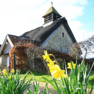 tourhub | Walkers' Britain | Isle of Wight Coastal Walking 