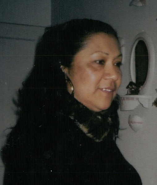 Olga Adame Ramirez Profile Photo