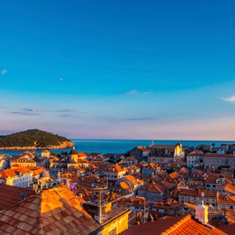 tourhub | Exodus Adventure Travels | Dubrovnik & the Dalmatian Coast 