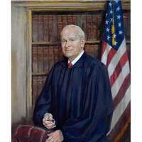 Justice Donald C. Wintersheimer Profile Photo